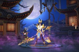 新征途开启 《九幽仙域》新服来了 下载官方版开启新挑战