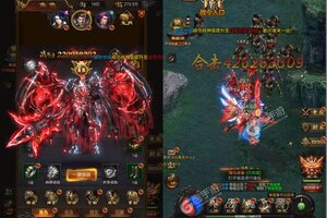 《横扫天下》官方最新版下载人气爆棚  今日紧急加推新服