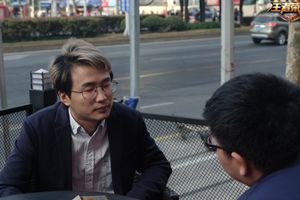 八一八KPL王者荣耀职业联赛·春季赛的教练们都是何方神圣！