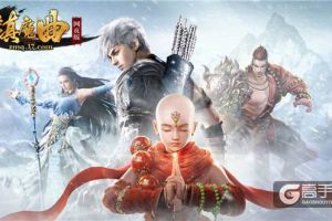 全面锻造 《镇魔曲网页版》强化系统曝光