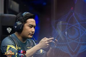 【KPL】eStar赛后群访：Rxy放弃射手是阵容调整需要，效果达到预期