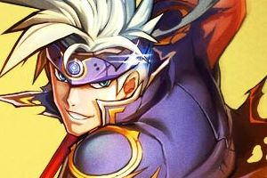 7月15日部分服务器合并公告