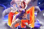 唯美仙侠情缘手游《云海寻仙记》6.26正式上线