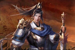 《天子令》新服即将开启 下载官方版天子令迎接新征程