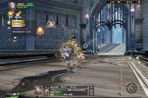 《神魔大陆》豪华大礼包火爆来袭 最新版下载开启