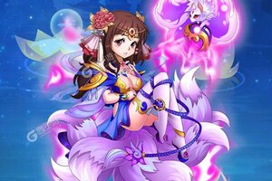 下载全新版《最封神》 磨刀霍霍向新服