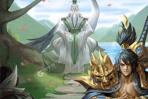 《卧龙无敌》万人新服紧急新开 更新全新版领取VIP大礼