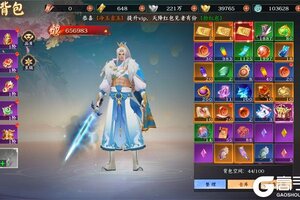 《万剑至尊》新版本今日隆重更新 开启新服大礼包共襄盛举