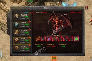 角色扮演手游一个就够了 《传奇演义》迎全新版紧急加开新服