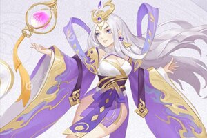 《无双战纪》2021年06月02日新服开启预告 官方最新版下载恭迎体验