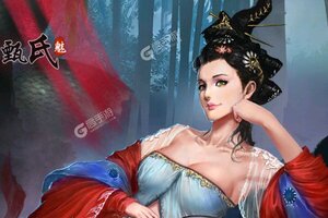 大佬入坑看新服 《啪啪三国》新服开启 官方版下载奉上