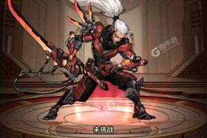 《疯狂的阿尔法》新服2025年05月25日开启 下载官方最新版《疯狂的阿尔法》专享新服礼包