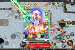 大佬入坑看新服 《征战王权》新服开启 最新版下载奉上