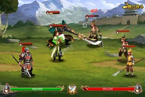 胡莱三国2下载 免费胡莱三国2下载新版本方法和下载地址合集