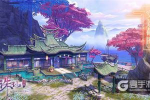 新《诛仙手游》3月21日公测S级代言人疑似泄密