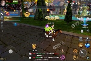 《永恒领主》新服火爆开启 下载官方最新版永恒领主迎接新征程