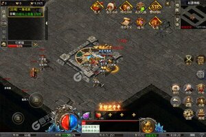 《山河》新服终于来了  新老玩家迎新版本共享多重礼包