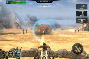 抢滩登陆3D下载 免费抢滩登陆3D下载新版本方法和下载地址盘点