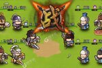 策略塔防手游一个就够了 《乱弹三国志》迎官方版紧急加开新服