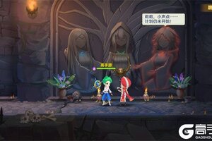 时空之弦又开新服  新版本下载等你来挑战