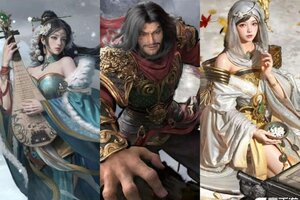 《三国：天下归心》名将活动全金将百万+输出攻略解析