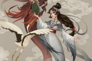 最受欢迎时装评选《第五人格》二周年时装返场活动将启