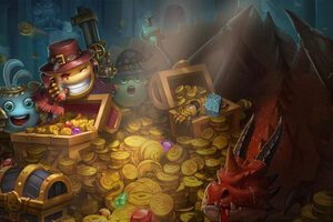 不思议迷宫下载 2025官方最新安卓版不思议迷宫下载安装方法汇总