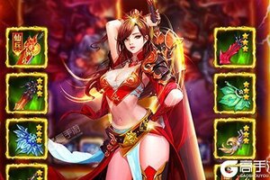 《少年封神》超火新服最新版开启 下载最新版迎风起航