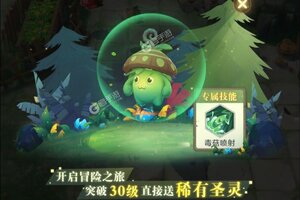 下载最新版《云上大陆》 磨刀霍霍向新服