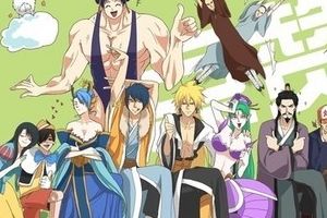 陌陌手游公测