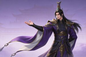 《极无双2》这么多名人都出自司马懿老家？！温县的故事比三国还上头！