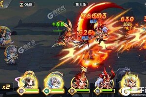 下载最新版《萌将风云》 磨刀霍霍向新服