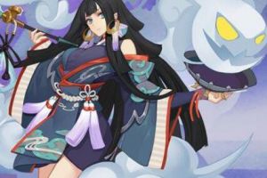 《阴阳师》AR模式即将上线 新SSR辉夜姬公布
