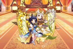《无双萌将》2023年01月26日新服开启通知 最新版下载恭迎体验