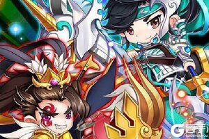 《挂机吧主公》新版本今日隆重更新 开启新服福利共襄盛举