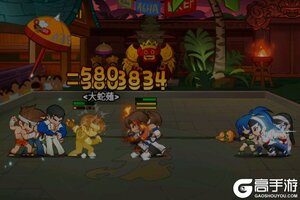 《最强斗王》擂台激斗攻略：擂台激斗玩法规则详解