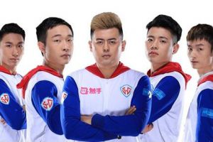 一封感谢信 来自《穿越火线》手游全国冠军触手SC.Kuben
