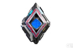 《奥特曼传奇英雄2》亚刻觉醒器