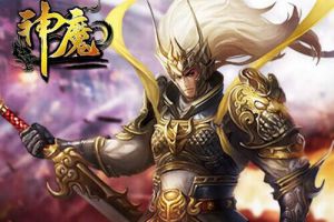 角色职业深度解剖