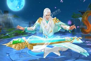 新征途开启 《问鼎封神》新服来了 下载最新版开启新挑战