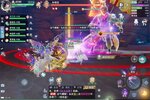 角色扮演手游《孤月刀》开新服  百万玩家已更新最新版