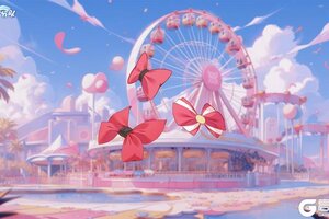 《冒险小分队》1024·周五福利DAY
