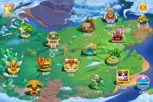 斗龙战士之勇往直前又双叒开新服 小伙伴们一起来下载吧