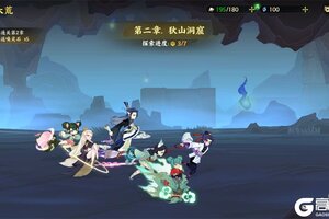 《指间山海》特色玩法攻略：生命之树的隐藏福利