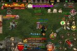 《名扬沙城》超火新服最新版开启 下载最新版迎风起航