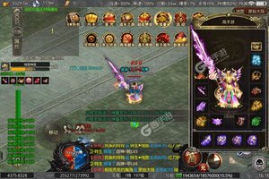 《最强战兵》新服隆重开启 下载官方最新版最强战兵迎接新征程