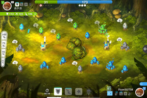 蘑菇战争2下载 2026官方最新安卓版蘑菇战争2下载安装方法来了