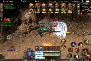 下载全新版《战场荣耀》 磨刀霍霍向新服