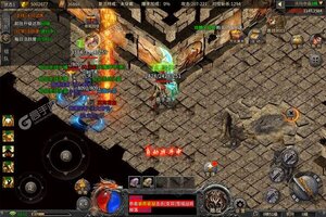 《义战龙城》新服等你来战 全新版义战龙城下载一并送上