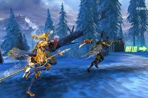 卡牌战略手游一个就够了 《世界异化之后》迎官方最新版紧急加开新服